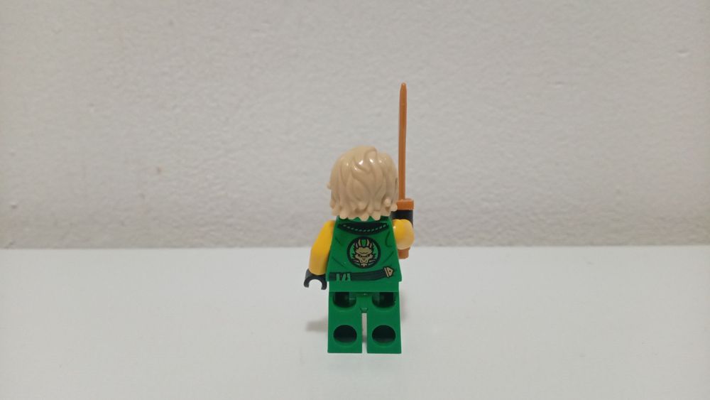 Jungle ridere original