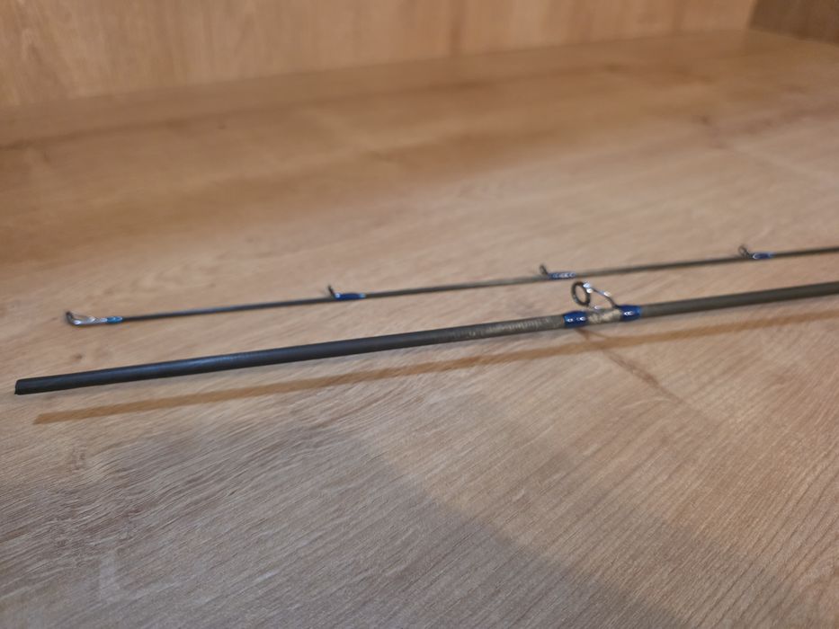 Custom BFS NFC FW602-IM