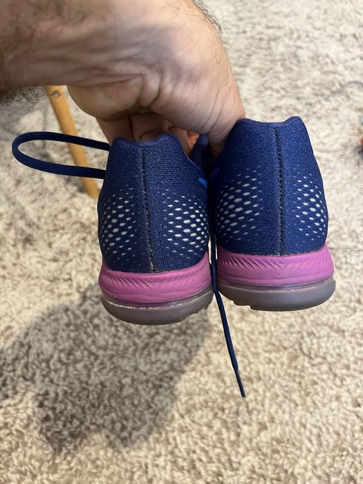 Nike Zoom All Out Low-оригинални маратонки