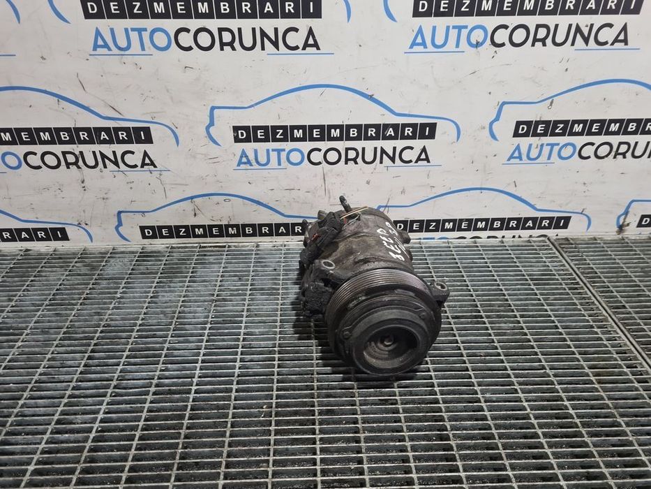 Compresor clima Jeep Grand Cherokee III 3.0 2005 - 2010 218CP EXL (1038) Diesel 616519