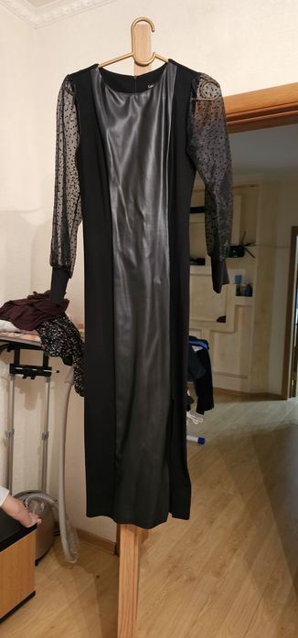 Распродаю весь гардероб