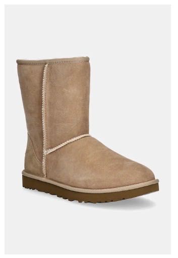 Нови Велурени апрески UGG Classic