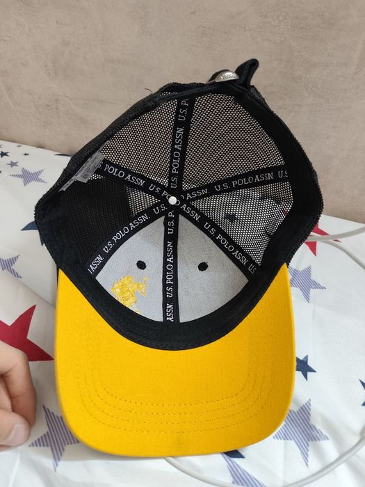 Кепка USPA 56-59