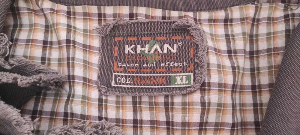 Пиджак мужской б/у