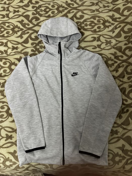 Nike tech fleece