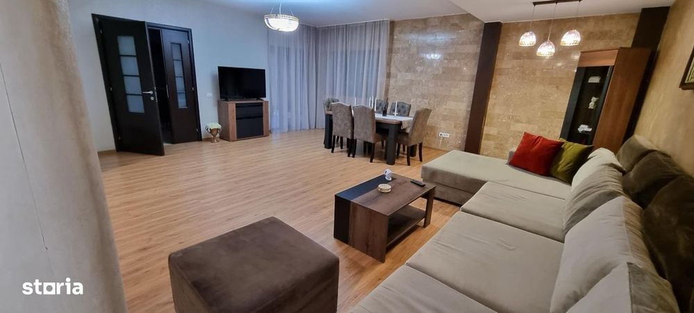 5 camere | Lux | Vila | Pipera | Predare Imediată | Parcare inclusă