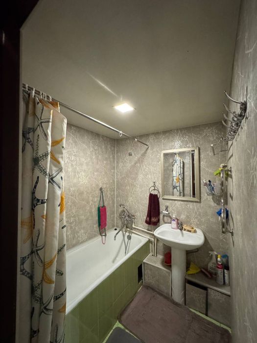 Продаю 4/3/5 Янгихает Сергели-1