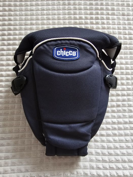 Кенгуру за бебе Chicco