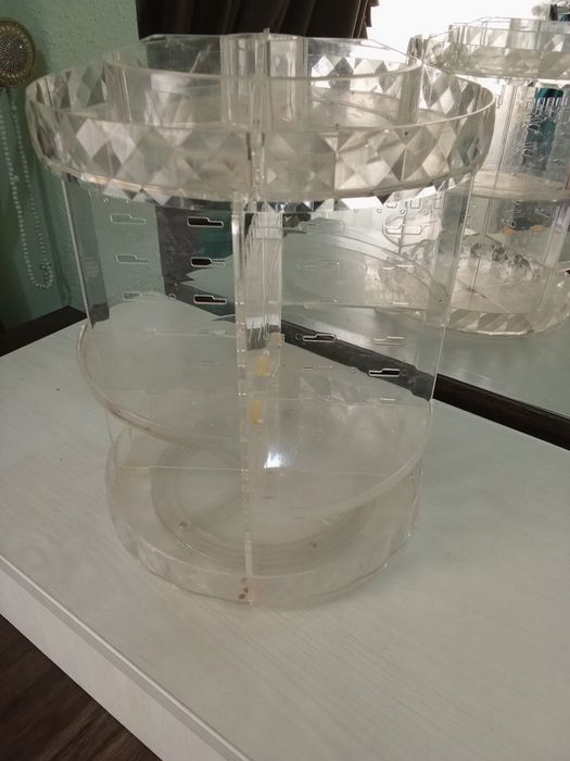 Original Organayzer sotiladi