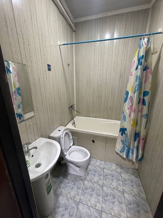 Аренда квартира стари сергели 1/1/1