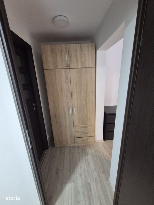 2 Camere Strada HERTA - MEGA MALL