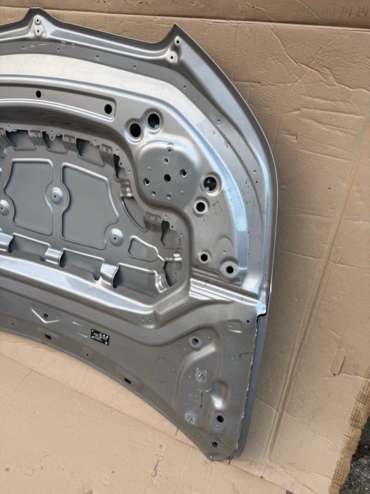 Капак BMW X1 U11 |2024-