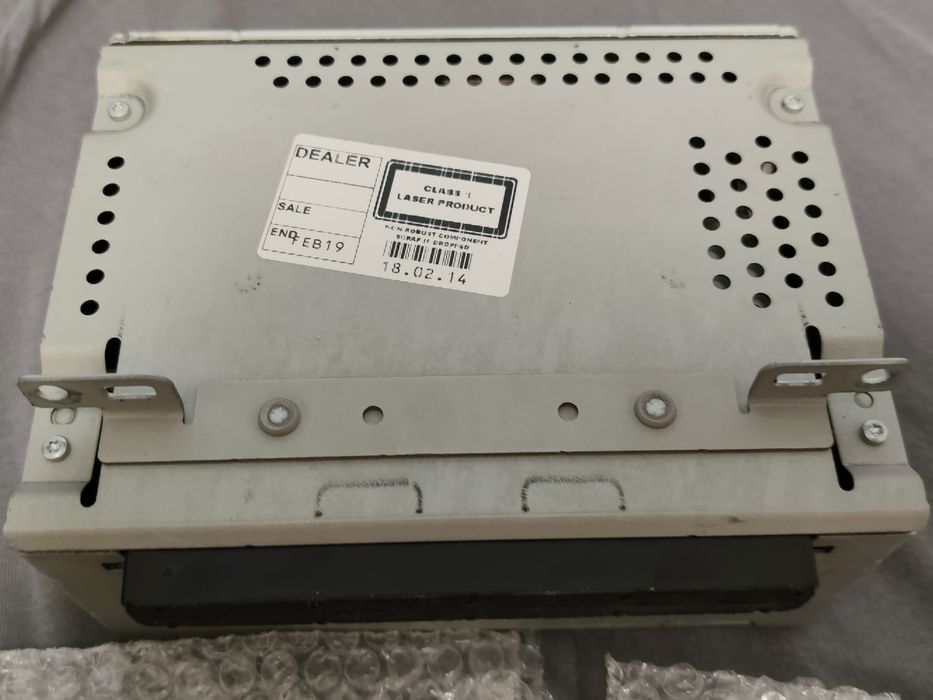 Sistem Oem Focus MK3 2014 nou