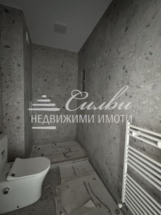 Продава се Двустаен апартамент в Шумен, Тракия - 62 кв.м за 1563 €/кв.м - Снимка #7