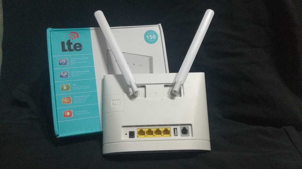 Оригинал Хуавей B315 Original Huawei B315s-22 вайфай