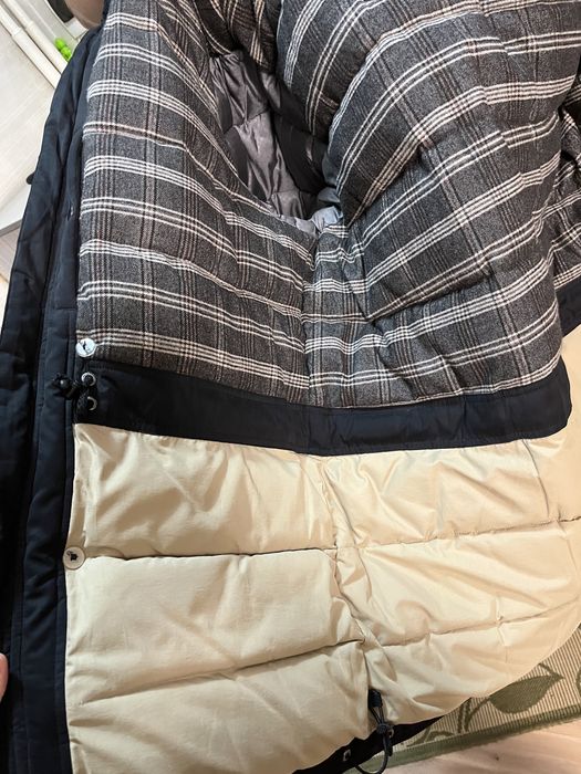 Продам мужскую куртку