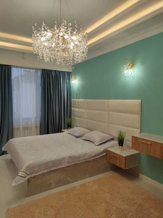 Срочно сдаётся 3 ком/6/9 на  Махтумкули