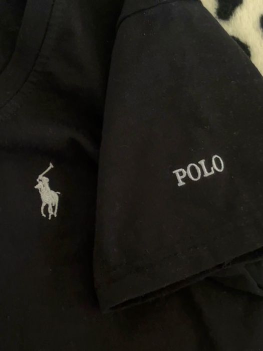 POLO Ralph Lauren тениска