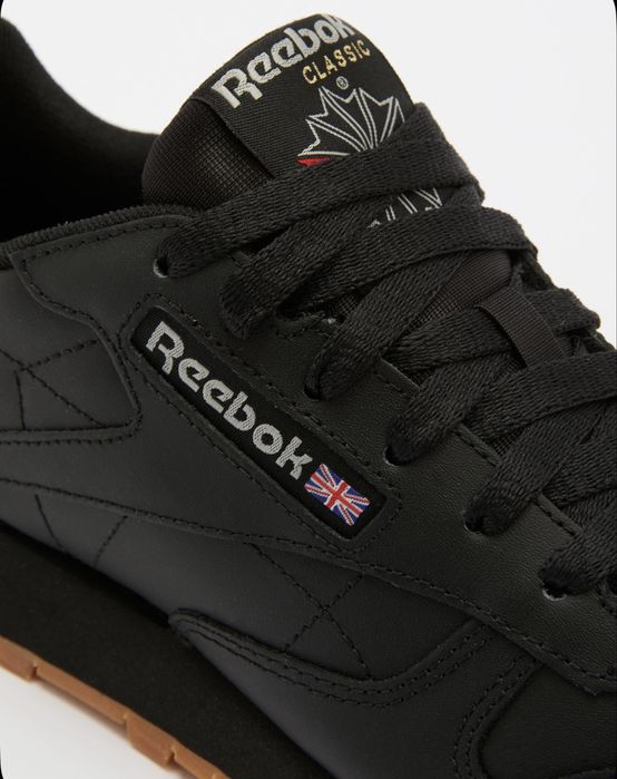 Кроссовки Reebok