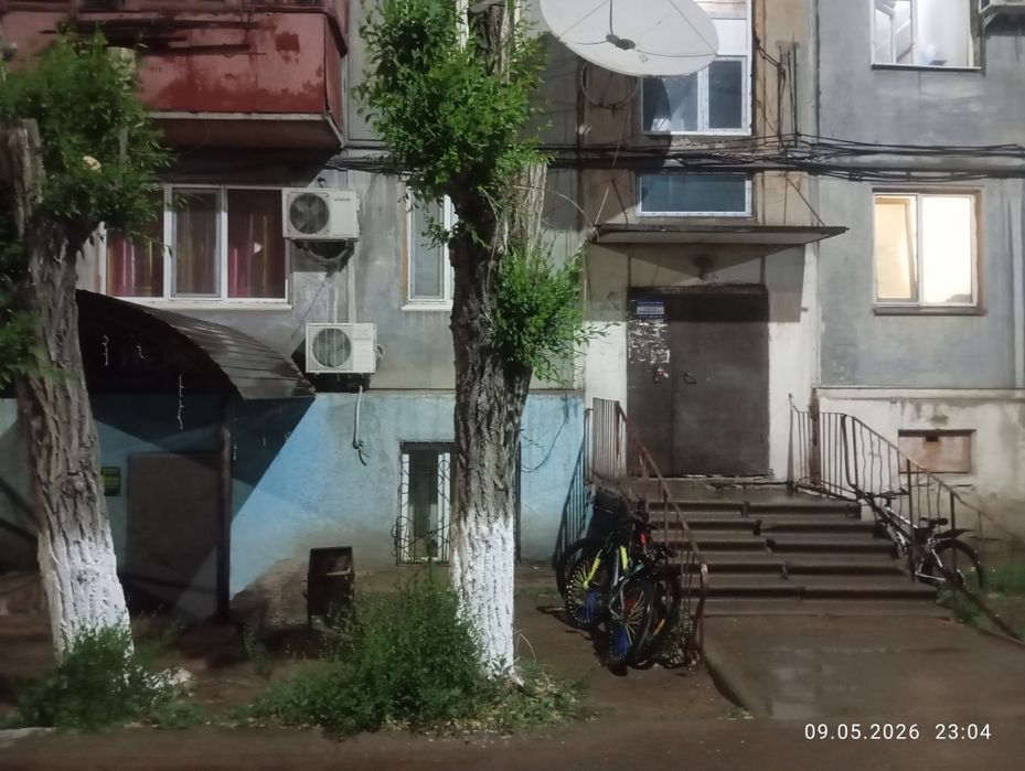 Продам 2 комнатную квартиру