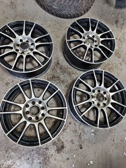 Продам диски R15 4/100