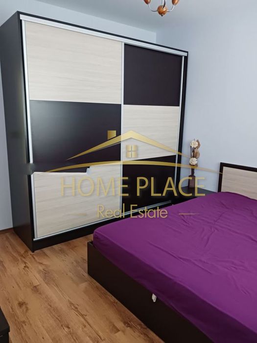 Дава се под наем Тристаен апартамент в Варна, Център - 74 кв.м за 510 € - Снимка #7