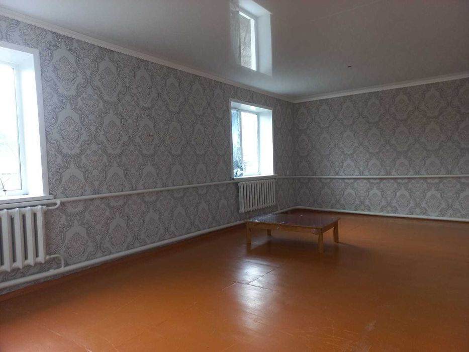 Продаётся  дом площадью 92,9 м² в селе Перцевка