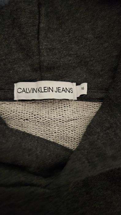 Hanorac Calvin Klein