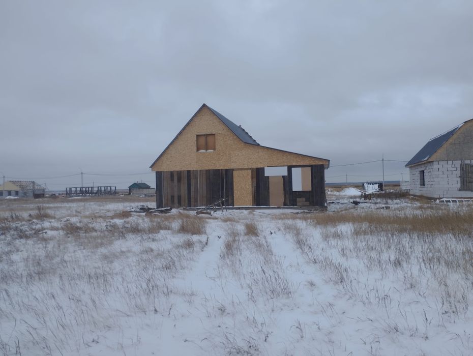 Продам участок с домом.