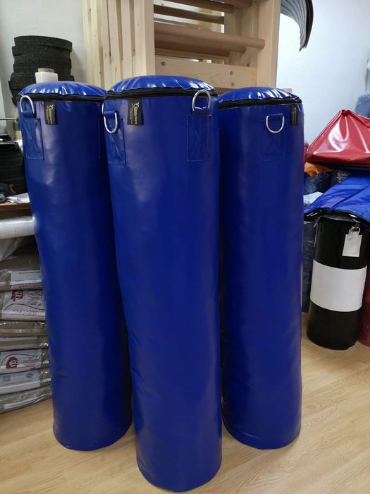 Sac de box 180x35 cm umplut