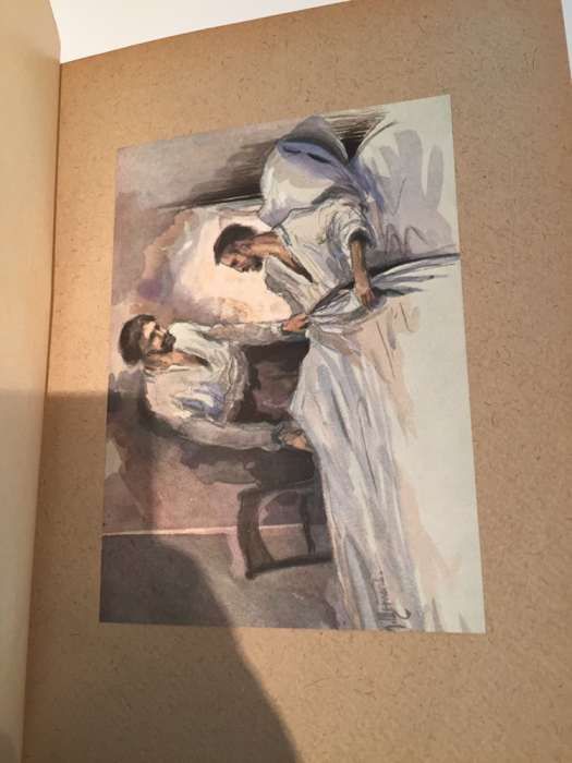 Lev Tolstoi Anna Karenina volume 1914 rusa