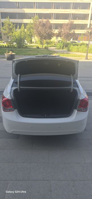 Круз сотилади...