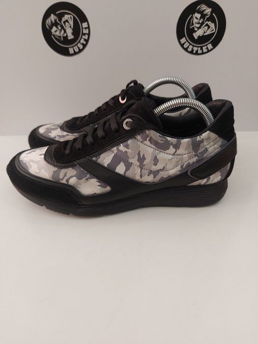 Мъжки сникърси JOHN GALLIANO. Номер 42.