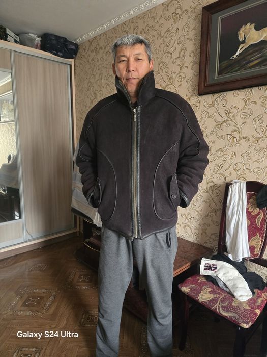 Оте жаксы куйде кыска