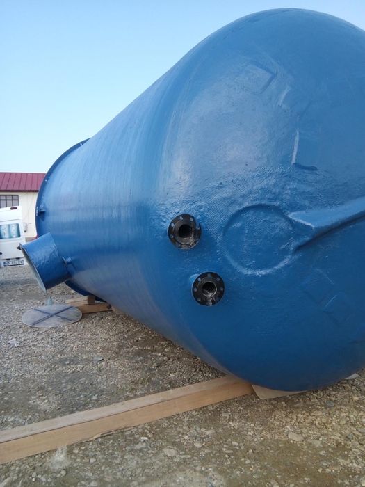 reparatii bazine din fibra de sticla