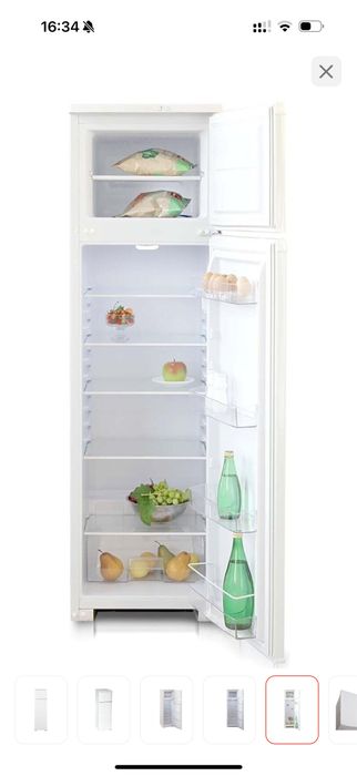 Холодильник в отличном состоянии