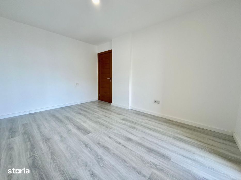 Cosmopolis - Vila cu 3 Dormitoare, gradina si 2 locuri de parcare