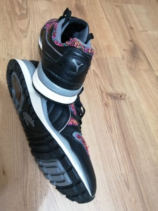 Маратонки Puma original