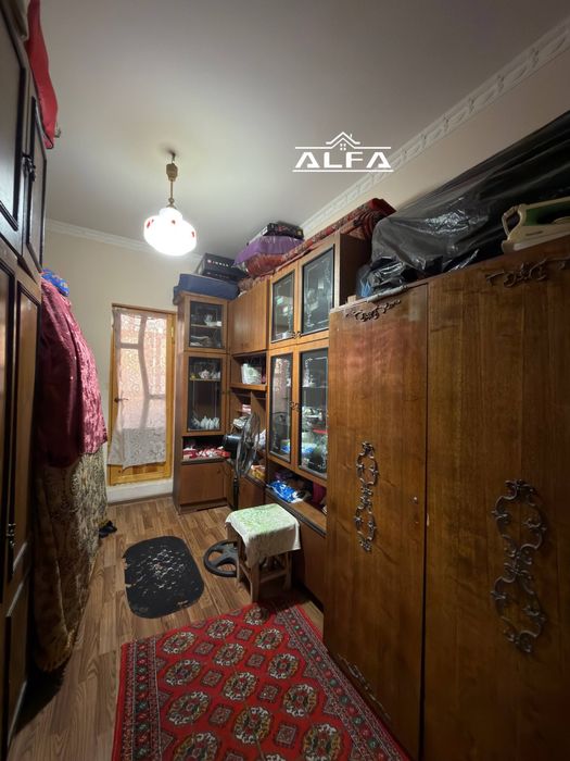 4 xonali 100m2 4-qavat