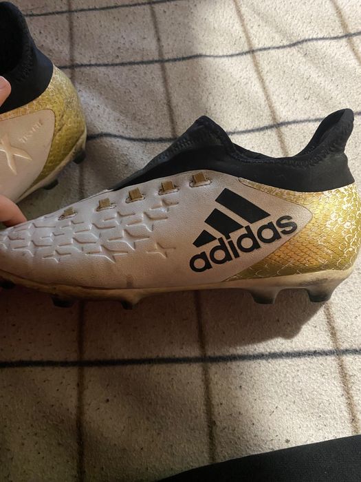 Бутонки adidas 39 номер