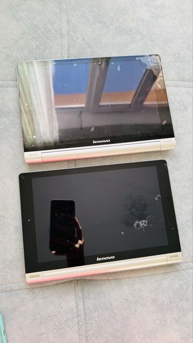 Планшеты lenova