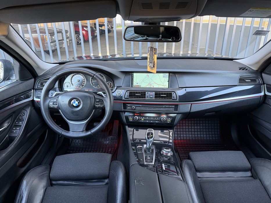 BMW 525d / Impecabil / 2011