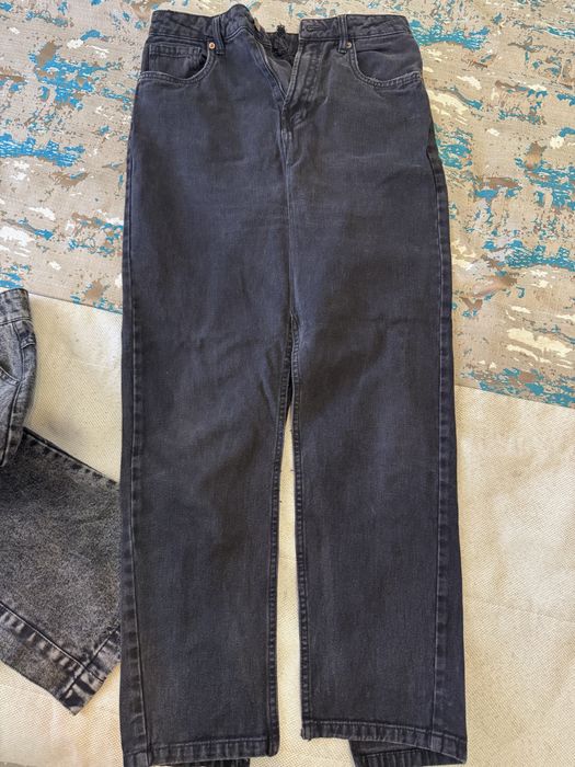 Продам джинсовые юбки