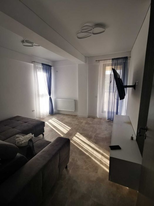 Garsoniera Militari RESIDENCE