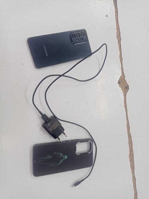 Samsung A53 5g komplekt