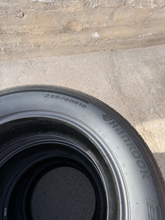 Hankook R18/235/60