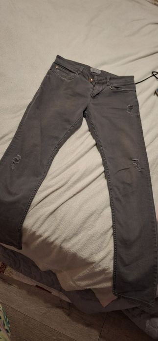 Спортивные штаны фирменные 2000 Adidas