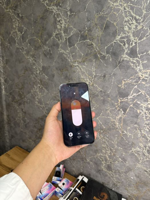 Iphone 14 pro max 256gb