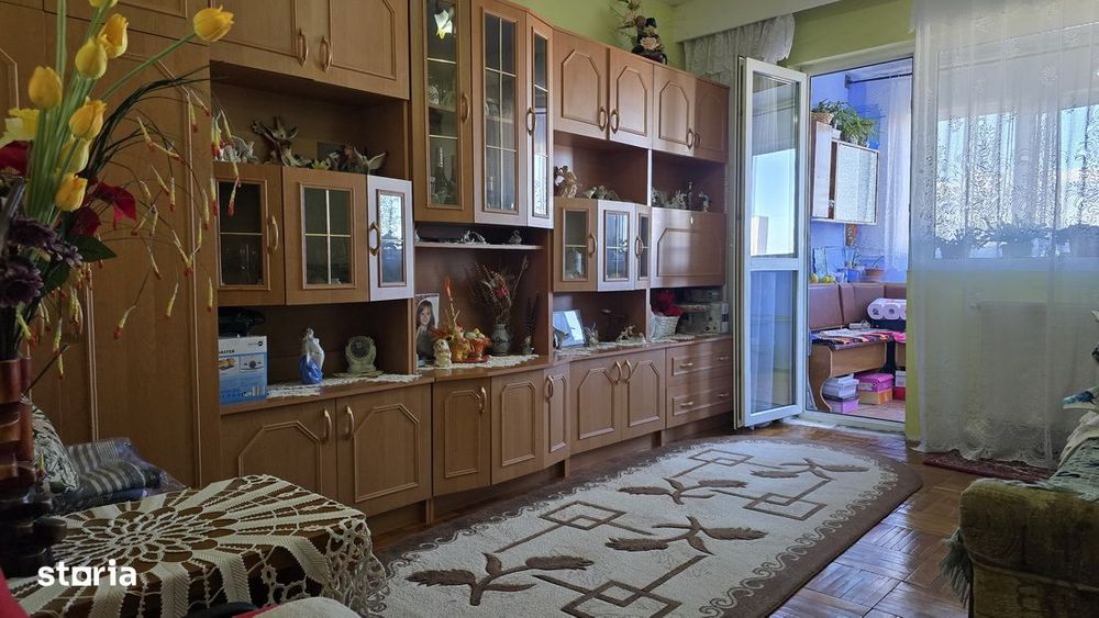 Apartament 3 camere in Deva, zona Minerului