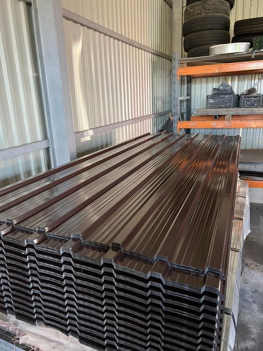 tabla cutata vopsita